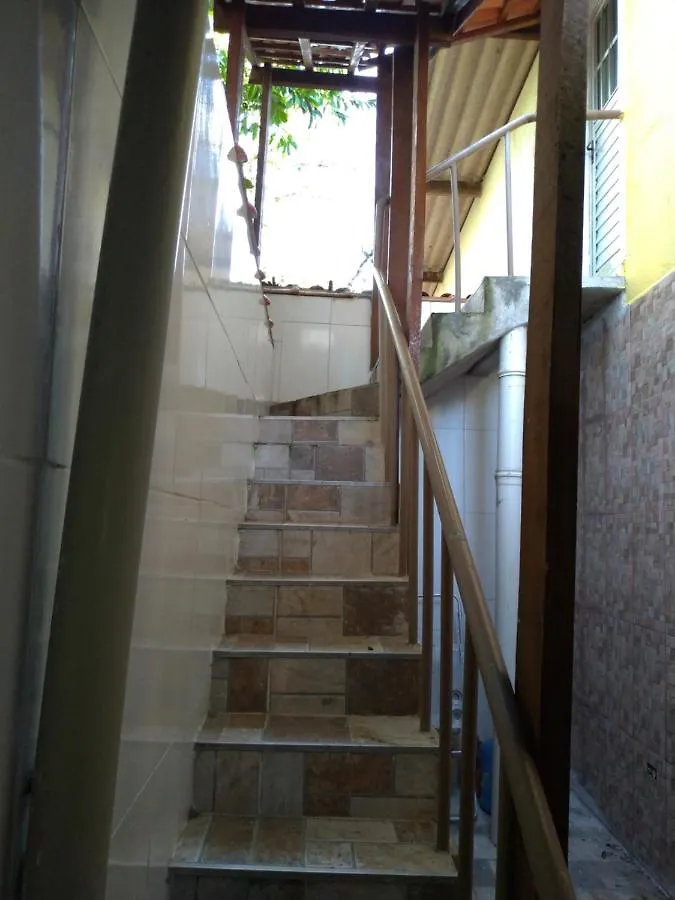 Holiday home Casa No Centro De Bertioga Villa Sao Paulo