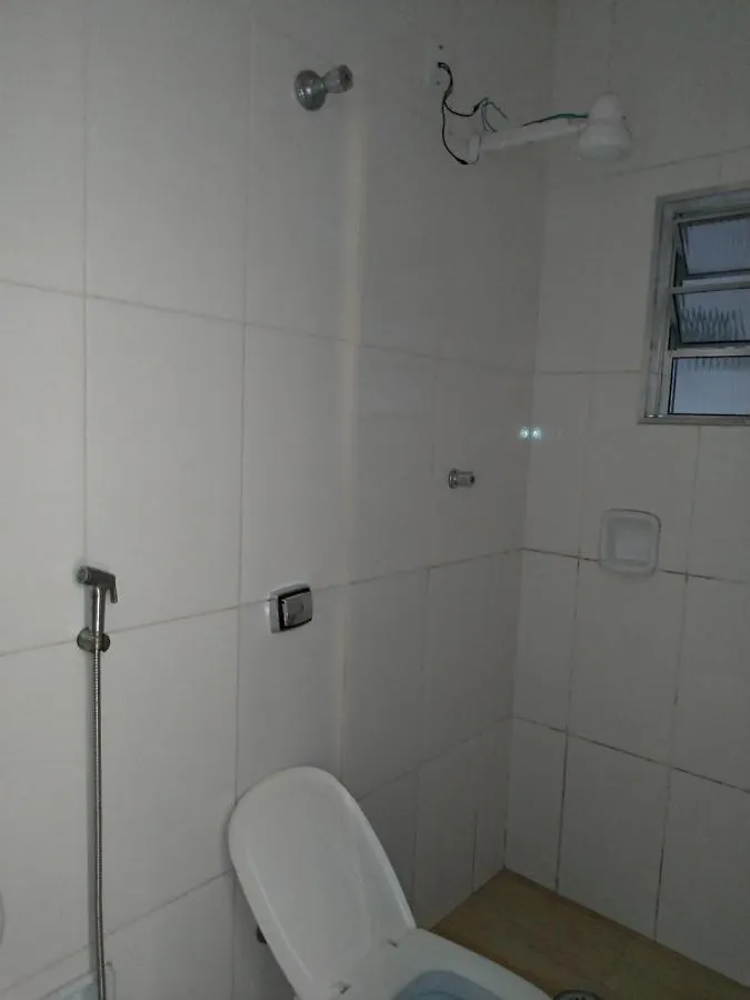 Casa No Centro De Bertioga Villa Sao Paulo Holiday home