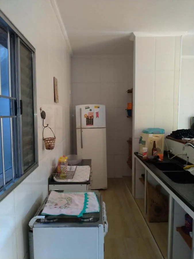 Vila Casa No Centro De Bertioga São Paulo 0*,